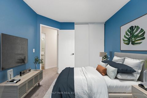 Photo 28 at TH 3 - 6157 Kingston Road, Centennial Scarborough, Toronto