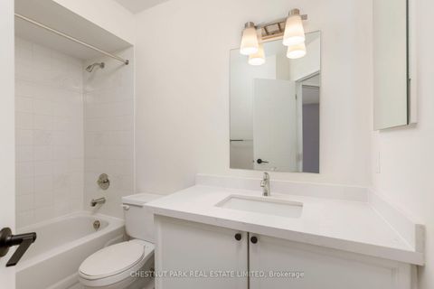 Photo 31 at TH 3 - 6157 Kingston Road, Centennial Scarborough, Toronto