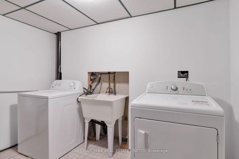 Photo 37 at TH 3 - 6157 Kingston Road, Centennial Scarborough, Toronto