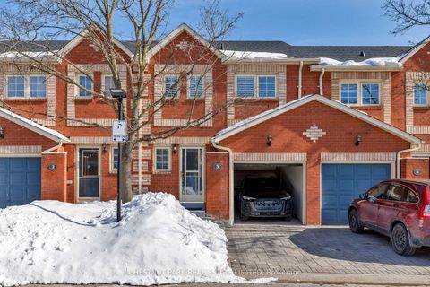 Photo 39 at TH 3 - 6157 Kingston Road, Centennial Scarborough, Toronto