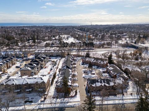 Photo 44 at TH 3 - 6157 Kingston Road, Centennial Scarborough, Toronto