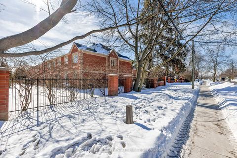 Photo 46 at TH 3 - 6157 Kingston Road, Centennial Scarborough, Toronto