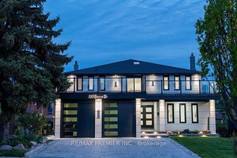 Photo 0 at 157 Jeanne Drive, East Woodbridge, Vaughan