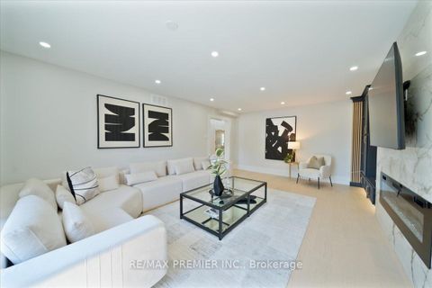 Photo 12 at 157 Jeanne Drive, East Woodbridge, Vaughan