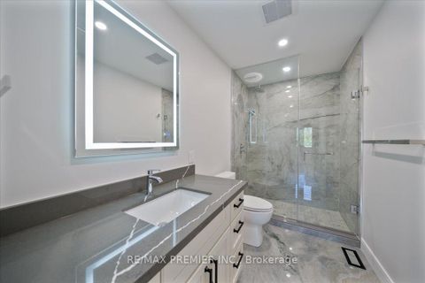 Photo 32 at 157 Jeanne Drive, East Woodbridge, Vaughan