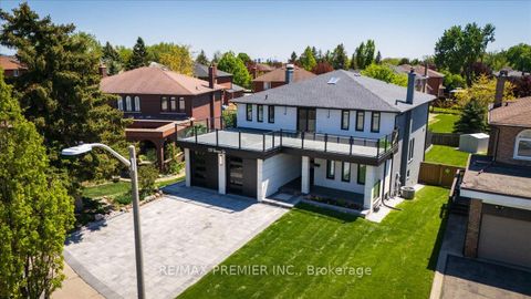 Photo 44 at 157 Jeanne Drive, East Woodbridge, Vaughan
