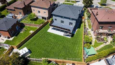 Photo 48 at 157 Jeanne Drive, East Woodbridge, Vaughan