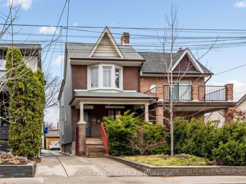 Photo 0 at 84 Shanly Street, Junction, Toronto