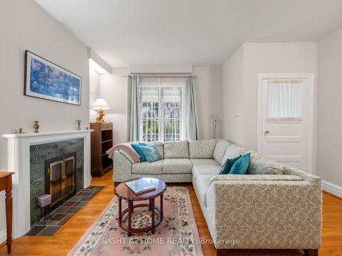 Photo 3 at 84 Shanly Street, Junction, Toronto