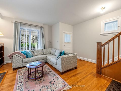 Photo 4 at 84 Shanly Street, Junction, Toronto