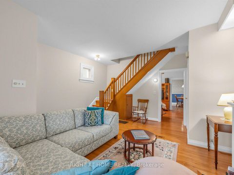 Photo 5 at 84 Shanly Street, Junction, Toronto