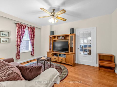 Photo 7 at 84 Shanly Street, Junction, Toronto