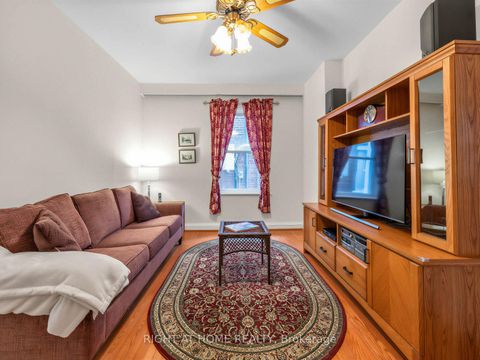 Photo 8 at 84 Shanly Street, Junction, Toronto