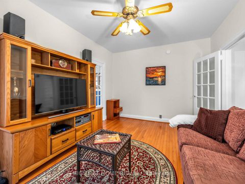 Photo 9 at 84 Shanly Street, Junction, Toronto