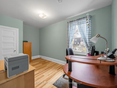 Photo 23 at 84 Shanly Street, Junction, Toronto