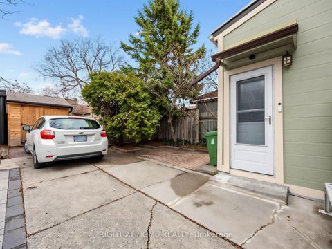 Photo 33 at 84 Shanly Street, Junction, Toronto