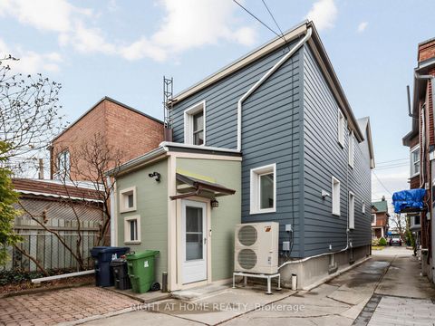 Photo 34 at 84 Shanly Street, Junction, Toronto