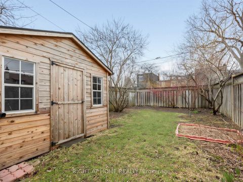 Photo 35 at 84 Shanly Street, Junction, Toronto