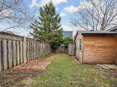 Photo 36 at 84 Shanly Street, Junction, Toronto