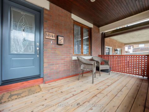 Photo 37 at 84 Shanly Street, Junction, Toronto