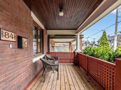 Photo 38 at 84 Shanly Street, Junction, Toronto