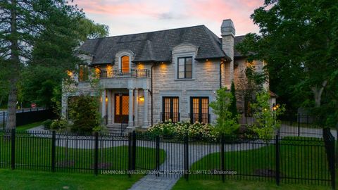 Photo 0 at 21 Hammok Crescent, Bayview Glen, Markham