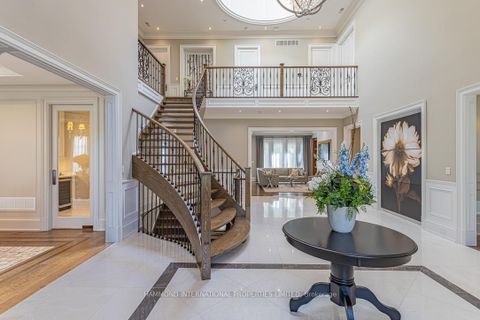 Photo 1 at 21 Hammok Crescent, Bayview Glen, Markham