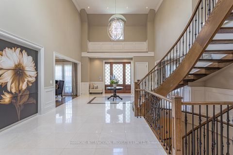 Photo 2 at 21 Hammok Crescent, Bayview Glen, Markham