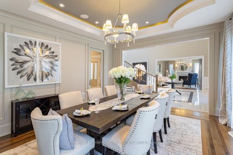 Photo 6 at 21 Hammok Crescent, Bayview Glen, Markham