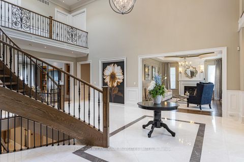 Photo 7 at 21 Hammok Crescent, Bayview Glen, Markham