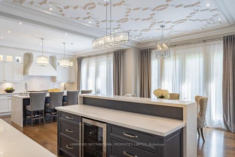 Photo 11 at 21 Hammok Crescent, Bayview Glen, Markham