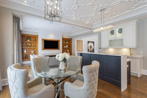 Photo 12 at 21 Hammok Crescent, Bayview Glen, Markham