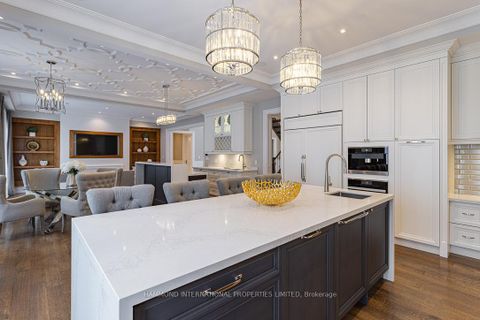 Photo 16 at 21 Hammok Crescent, Bayview Glen, Markham