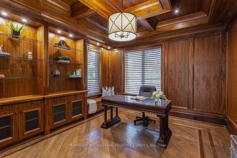 Photo 18 at 21 Hammok Crescent, Bayview Glen, Markham