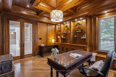 Photo 19 at 21 Hammok Crescent, Bayview Glen, Markham