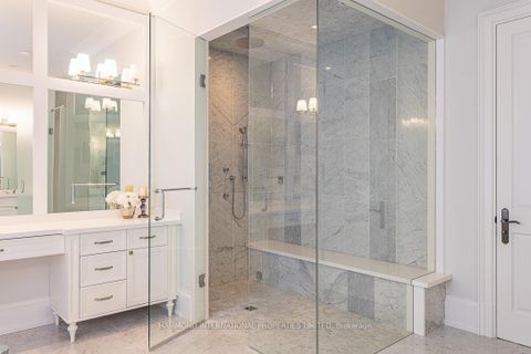 Photo 28 at 21 Hammok Crescent, Bayview Glen, Markham