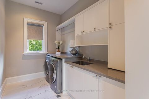 Photo 29 at 21 Hammok Crescent, Bayview Glen, Markham