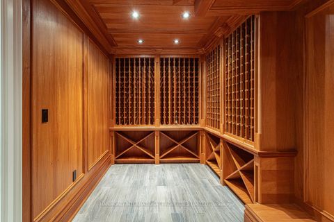 Photo 30 at 21 Hammok Crescent, Bayview Glen, Markham