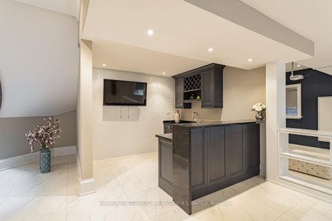 Photo 32 at 21 Hammok Crescent, Bayview Glen, Markham