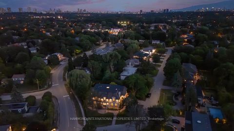 Photo 36 at 21 Hammok Crescent, Bayview Glen, Markham