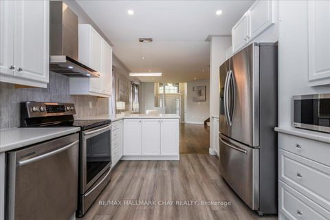 Photo 7 at 1300 Hunter Street, Alcona, Innisfil