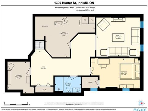 Photo 22 at 1300 Hunter Street, Alcona, Innisfil