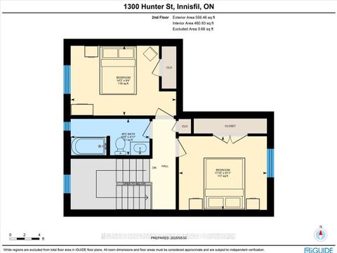 Photo 23 at 1300 Hunter Street, Alcona, Innisfil