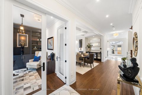 Photo 2 at 60 Coral Gable Drive, Humbermede, Toronto