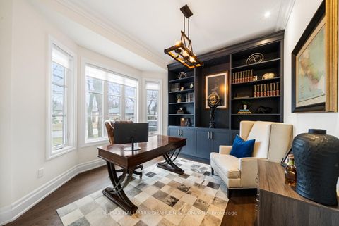 Photo 3 at 60 Coral Gable Drive, Humbermede, Toronto