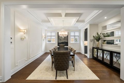 Photo 5 at 60 Coral Gable Drive, Humbermede, Toronto