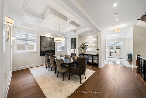 Photo 6 at 60 Coral Gable Drive, Humbermede, Toronto