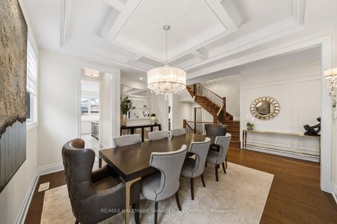 Photo 7 at 60 Coral Gable Drive, Humbermede, Toronto