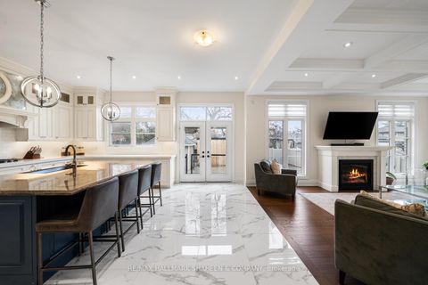 Photo 8 at 60 Coral Gable Drive, Humbermede, Toronto