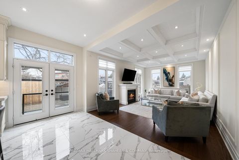 Photo 9 at 60 Coral Gable Drive, Humbermede, Toronto